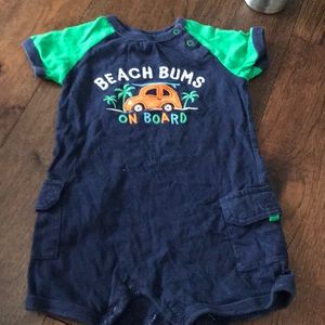 B1G1 Carter’s 18 months